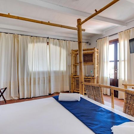 Sighientu Resort 캐피타나 객실 사진