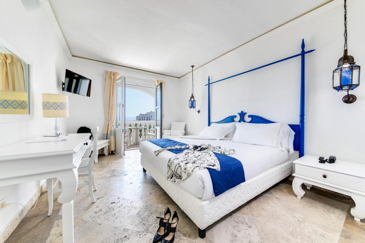 Sighientu Resort 캐피타나 외부 사진