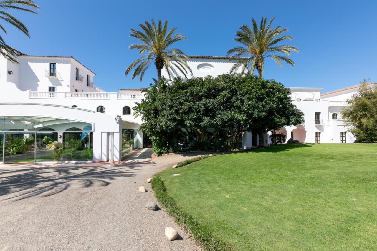 Sighientu Resort 캐피타나 외부 사진