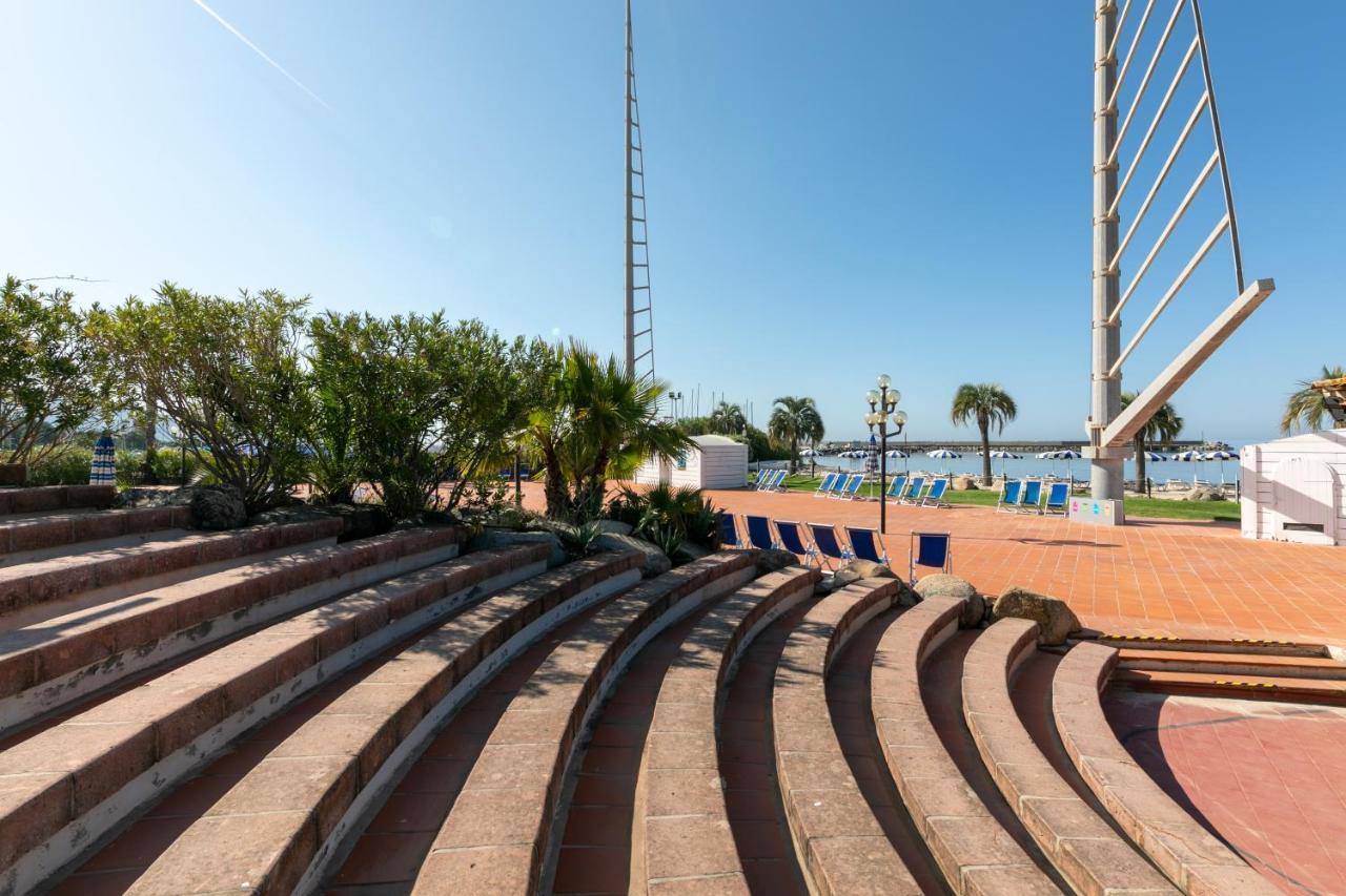 Sighientu Resort 캐피타나 외부 사진