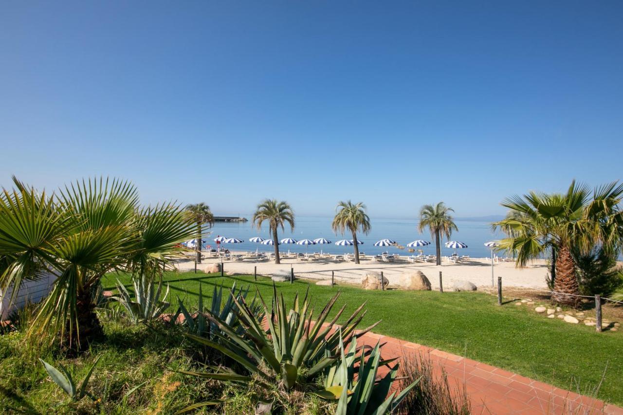 Sighientu Resort 캐피타나 외부 사진
