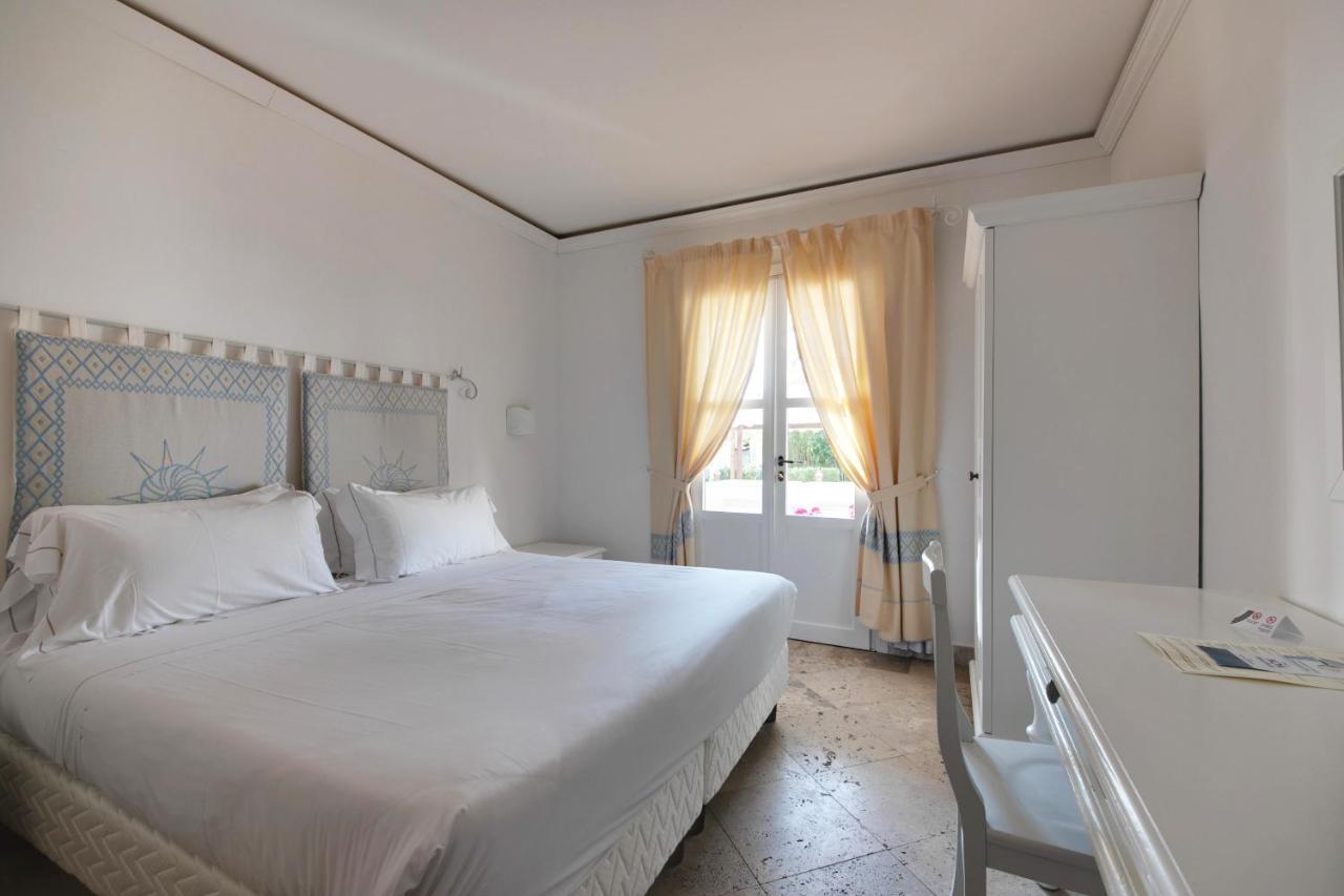 Sighientu Resort 캐피타나 외부 사진