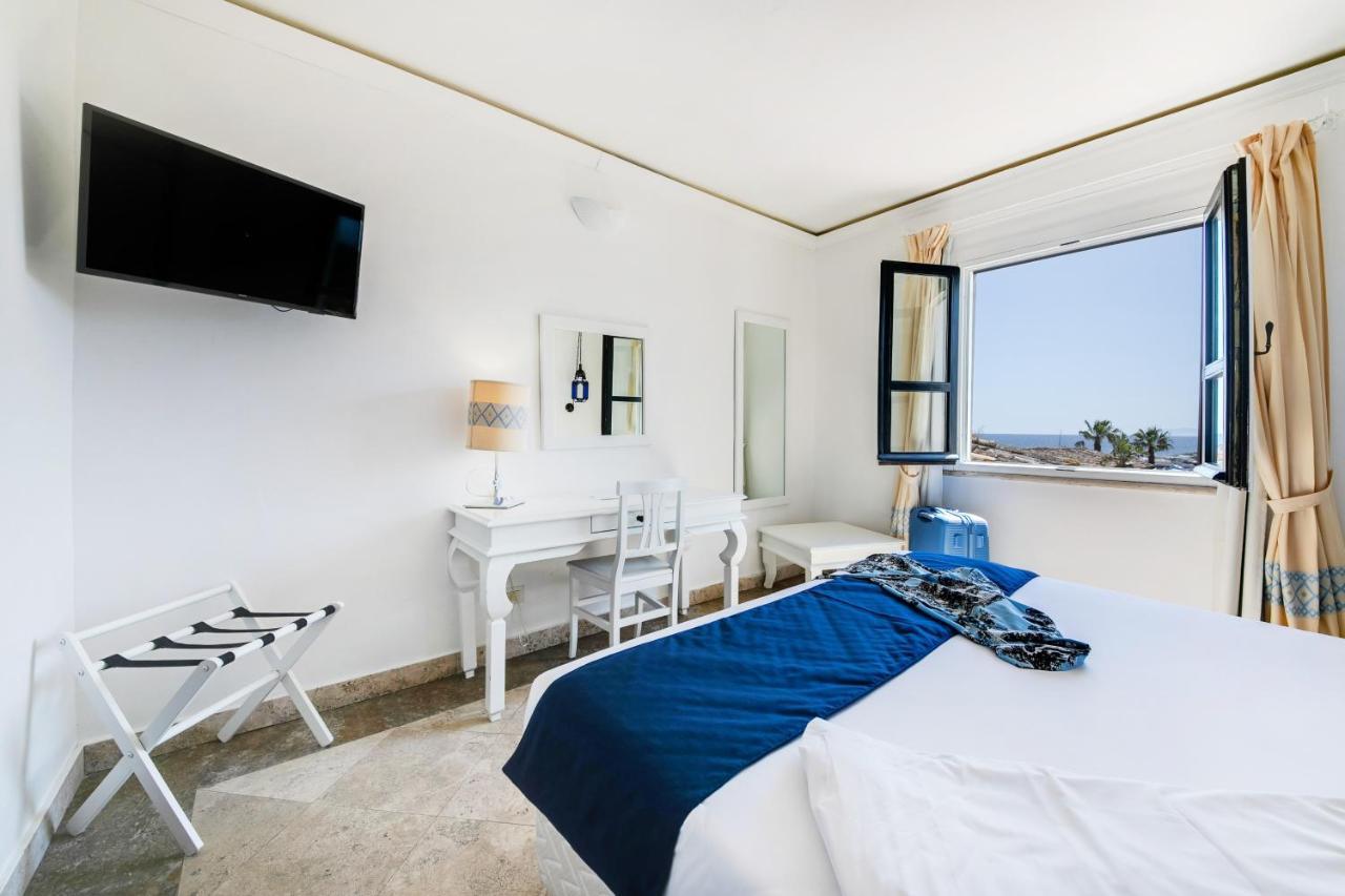 Sighientu Resort 캐피타나 외부 사진