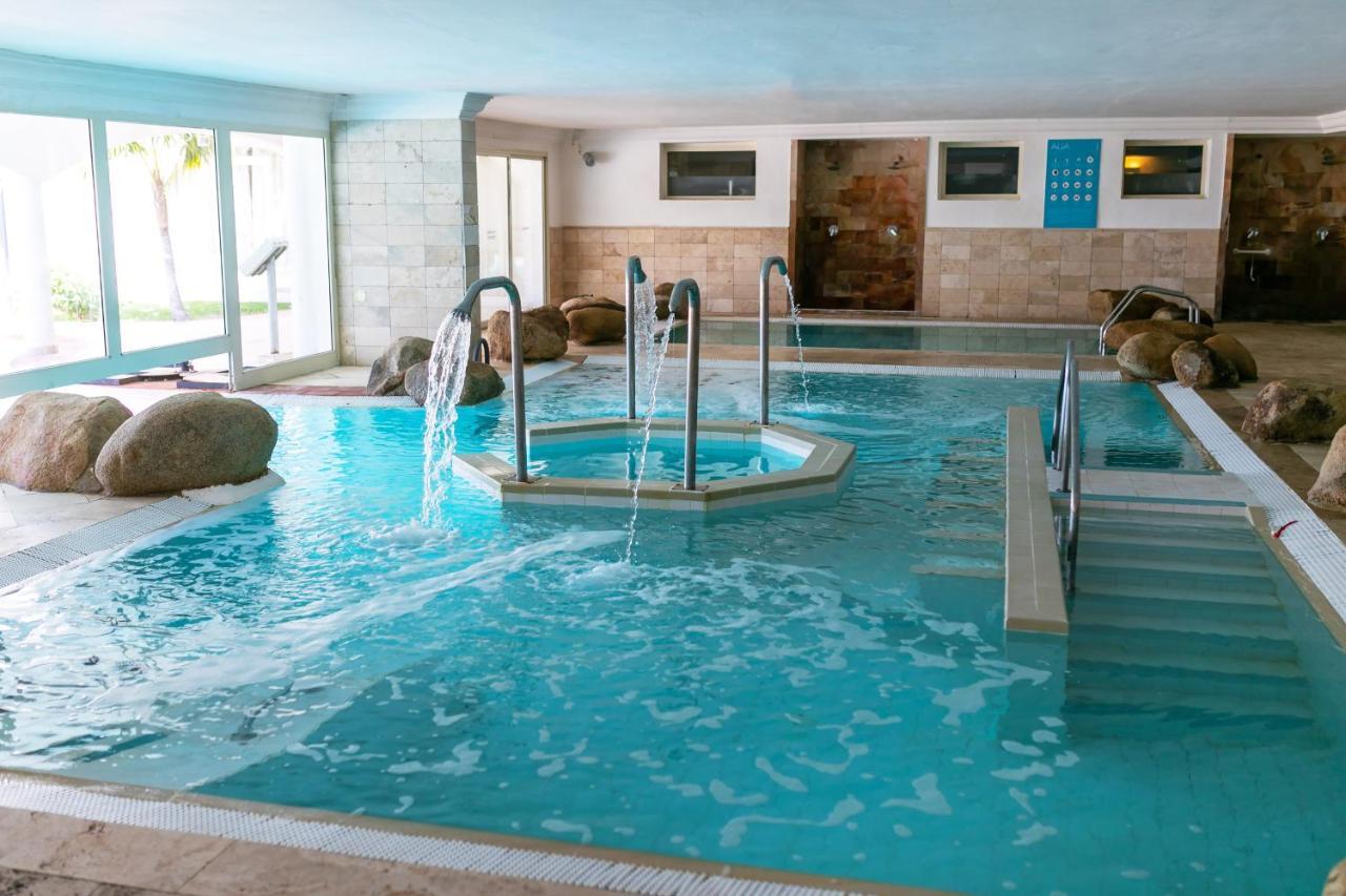 Sighientu Resort 캐피타나 외부 사진