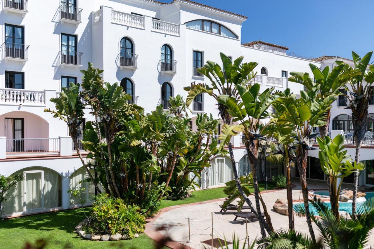 Sighientu Resort 캐피타나 외부 사진