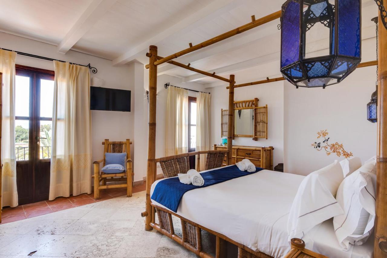 Sighientu Resort 캐피타나 객실 사진