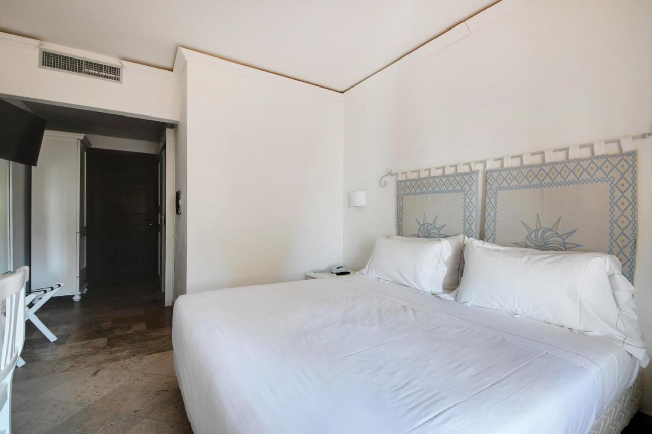 Sighientu Resort 캐피타나 객실 사진