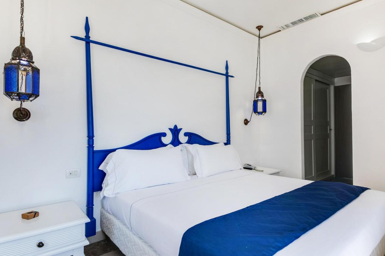 Sighientu Resort 캐피타나 외부 사진
