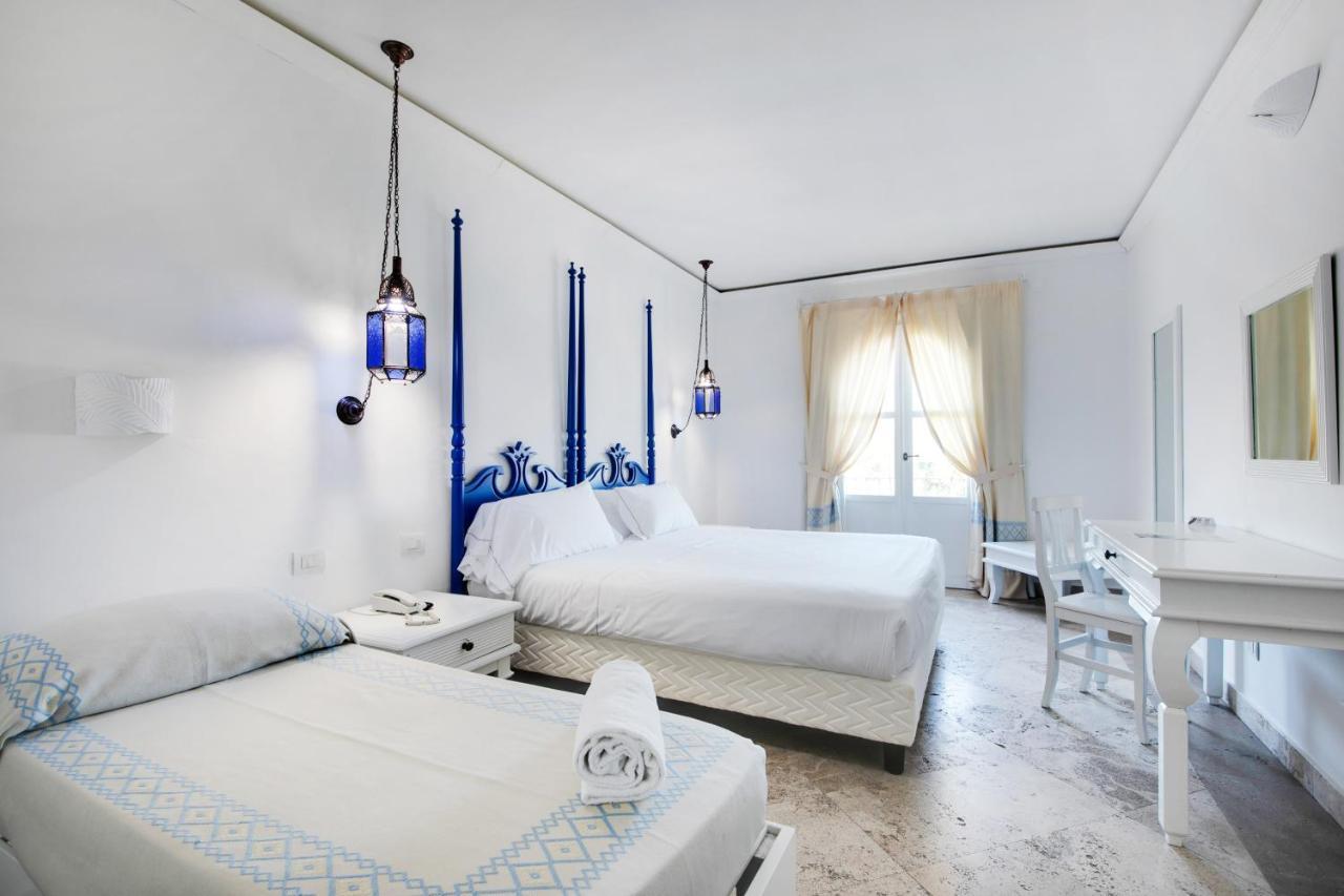 Sighientu Resort 캐피타나 외부 사진