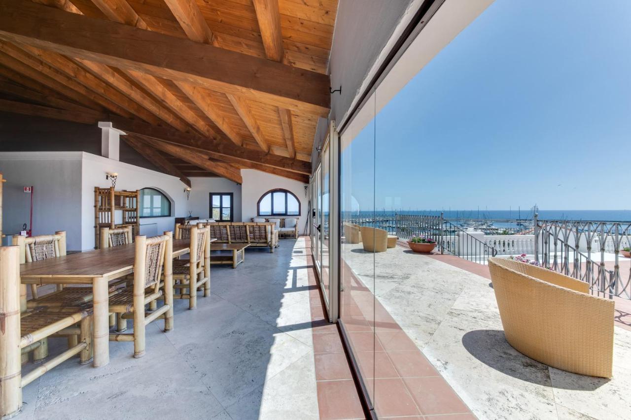 Sighientu Resort 캐피타나 외부 사진