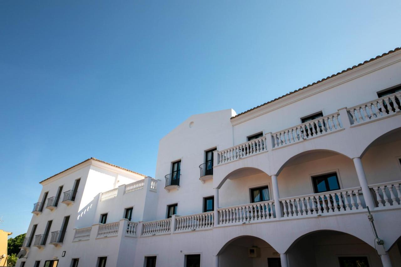 Sighientu Resort 캐피타나 외부 사진