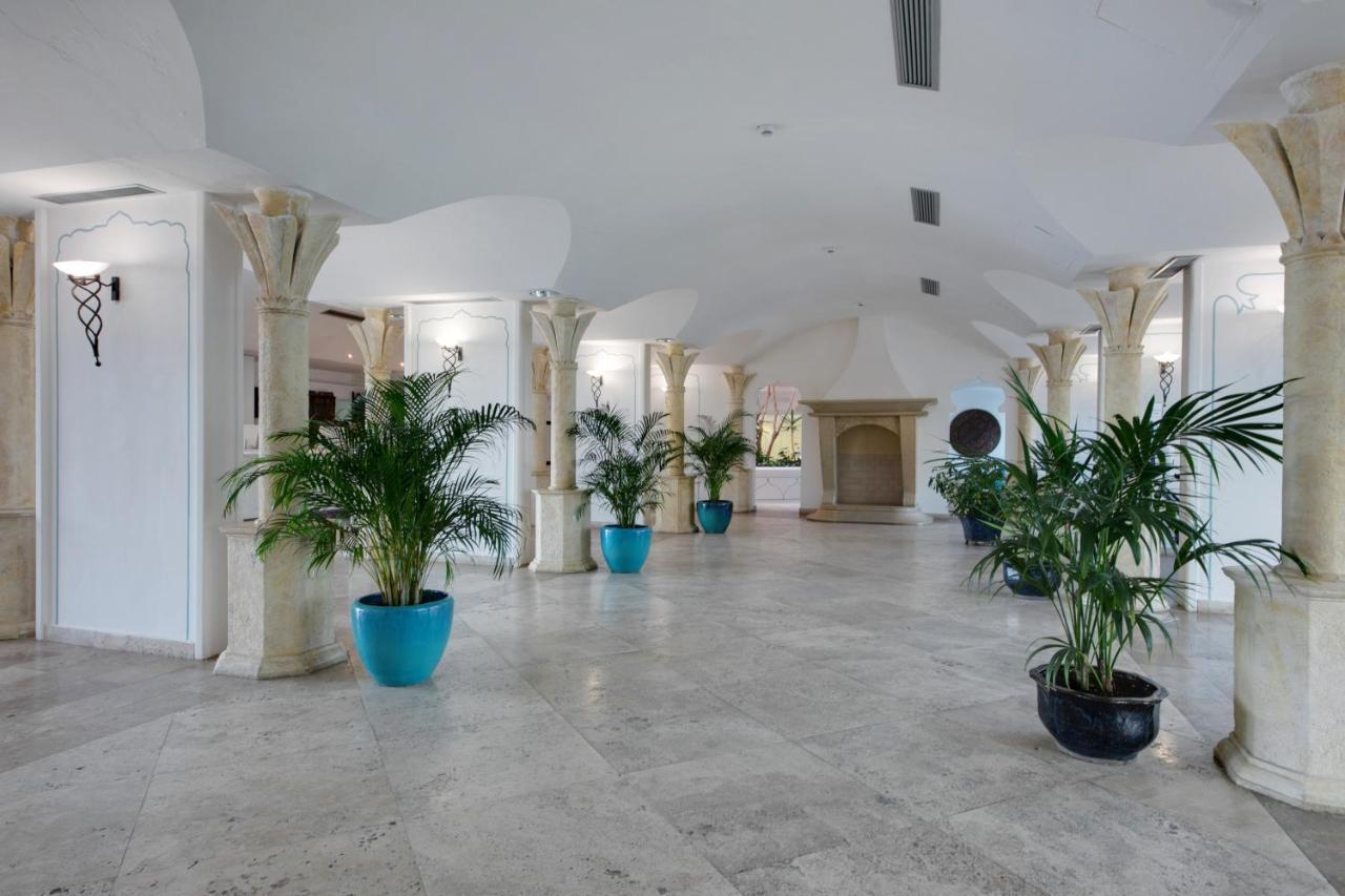 Sighientu Resort 캐피타나 외부 사진