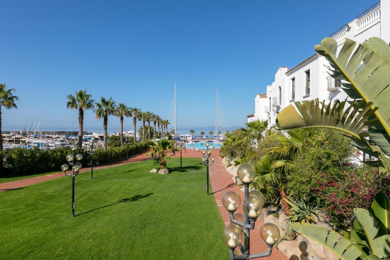 Sighientu Resort 캐피타나 외부 사진