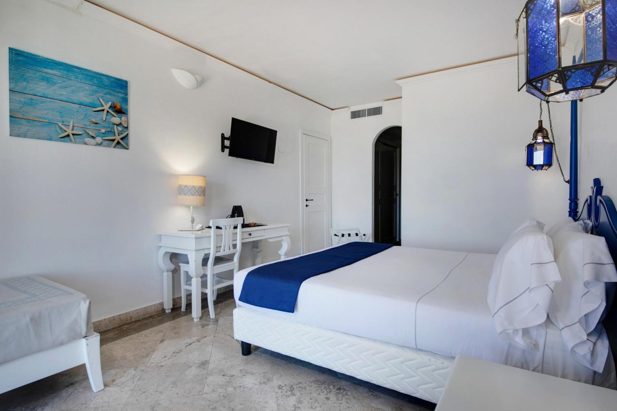 Sighientu Resort 캐피타나 객실 사진