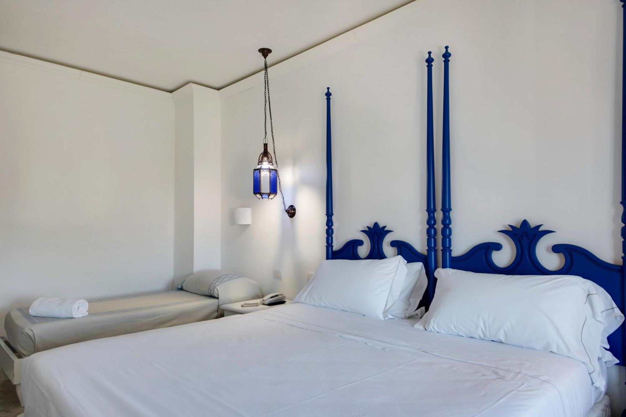 Sighientu Resort 캐피타나 객실 사진
