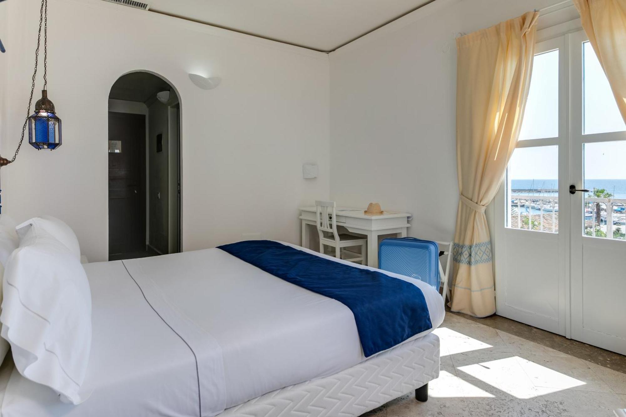 Sighientu Resort 캐피타나 객실 사진