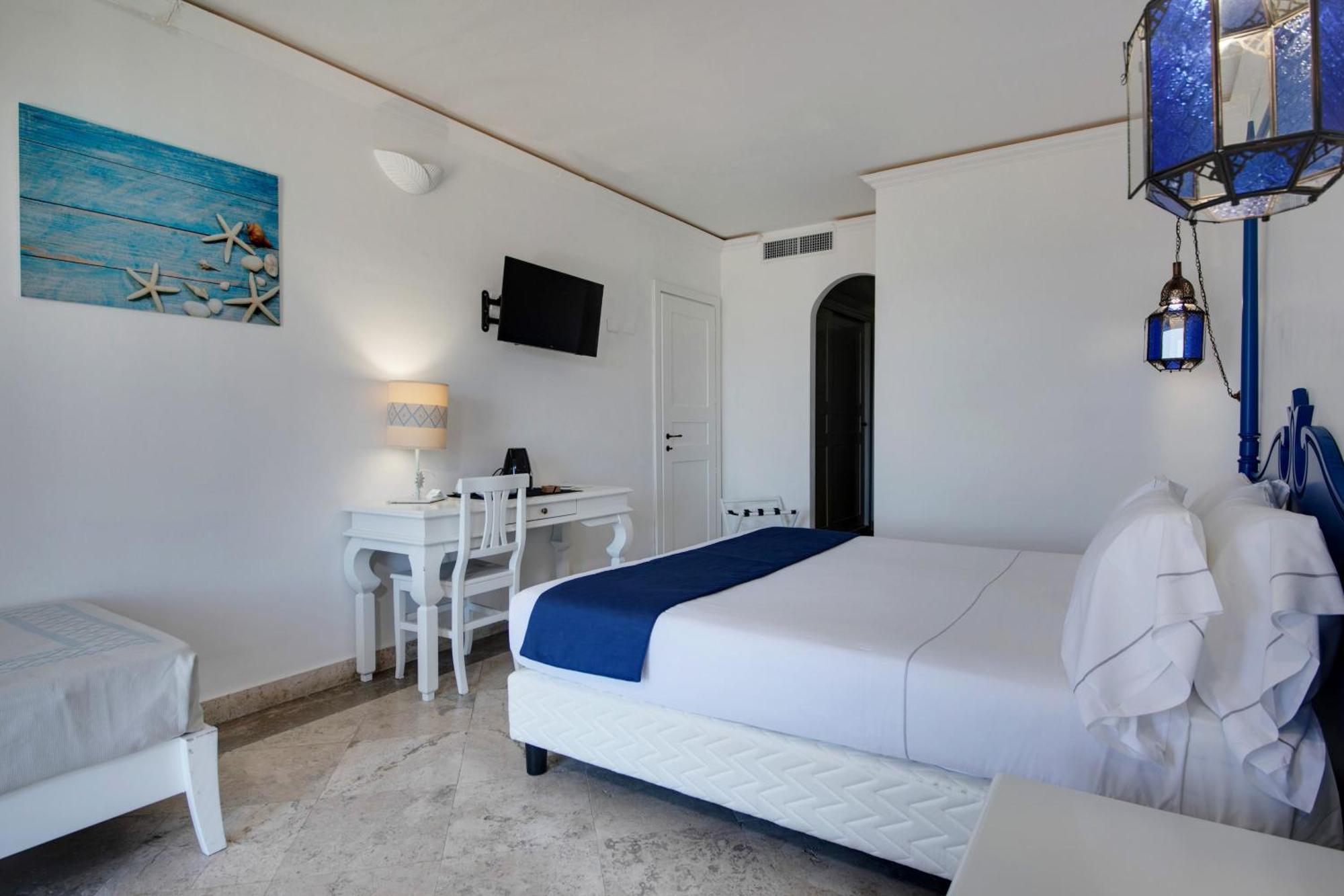 Sighientu Resort 캐피타나 객실 사진