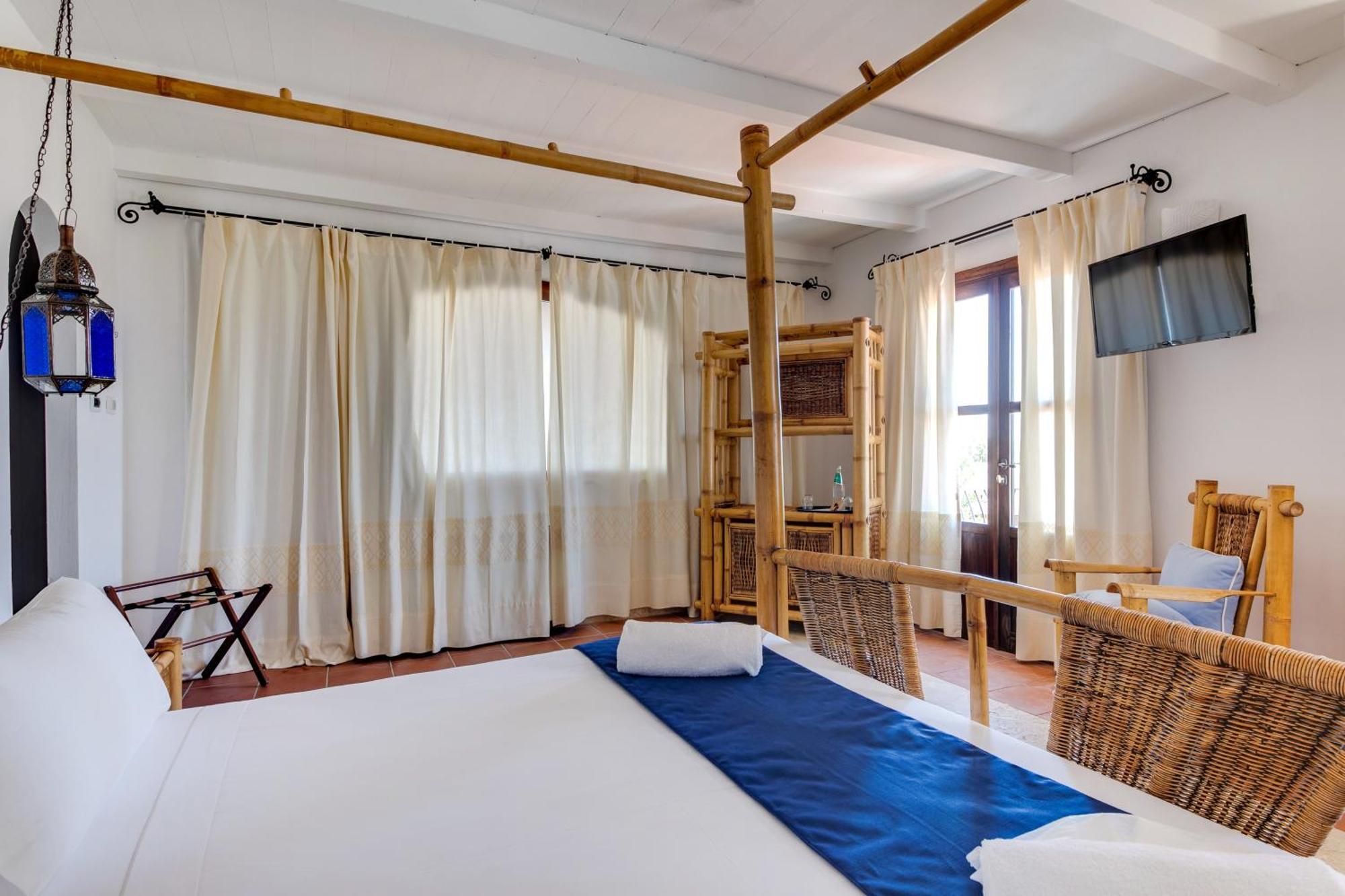 Sighientu Resort 캐피타나 객실 사진